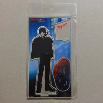 사카모토 데이즈 로프트 Night Rain 나구모 아크릴 스탠드