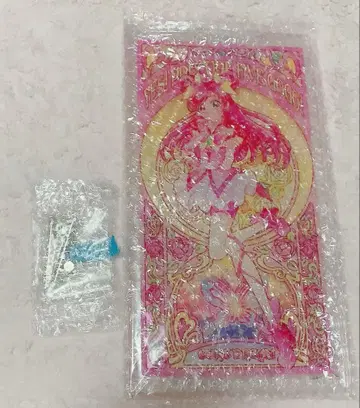 큐어 드림 아크릴 아트 보드