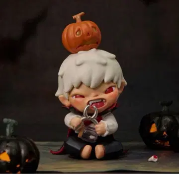 Hirono Monsters' Carnival 시리즈 Vampire