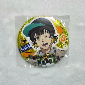 블루 록 하치라쿠 메구루 남코 캔뱃지