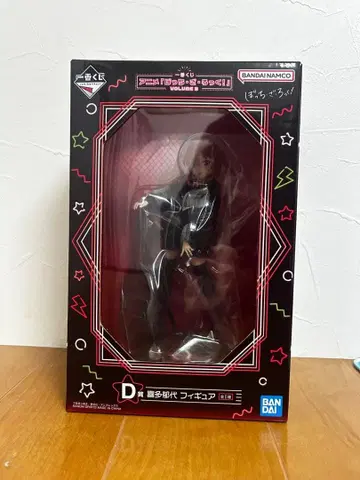 D상 키타짱 봇치 더 락 피규어