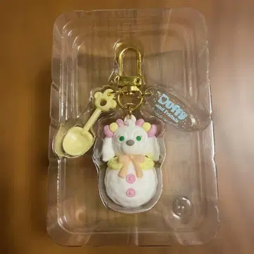 도쿄 디즈니 씨 쿠키 앤 참 눈사람