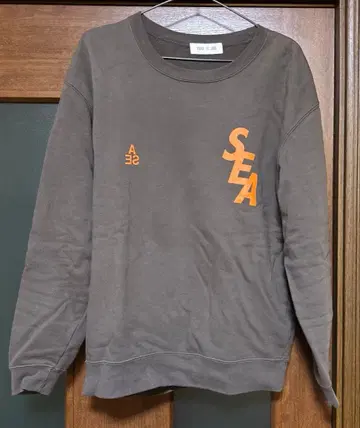 주말 한정 가격 윈드앤씨 트레이닝복 M