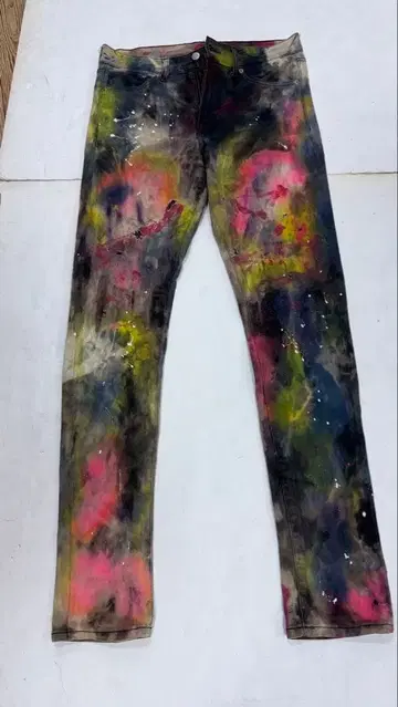 &denim 크레이지 데님 M 사이즈 상당