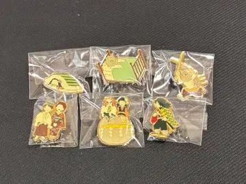 귀멸의 칼날 핀즈 컬렉션