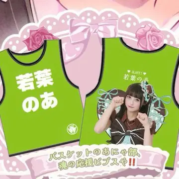 와카바노아 비브스