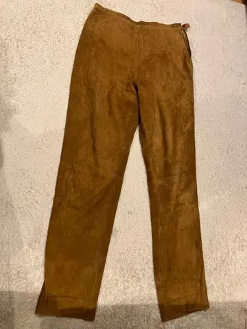 zanella 자네라 팬츠