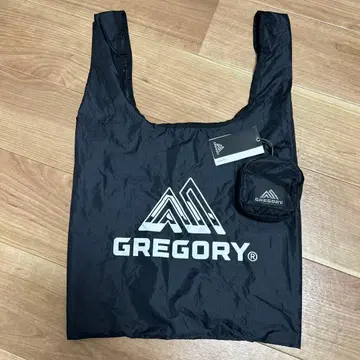 GREGORY(그레고리) 이지 쇼퍼 에코백 토트백