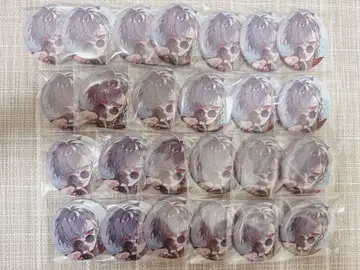 캔뱃지 쿠츠하 니지산지