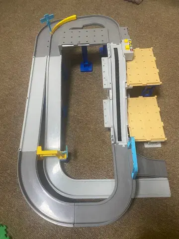 토미카 액션 고속도로