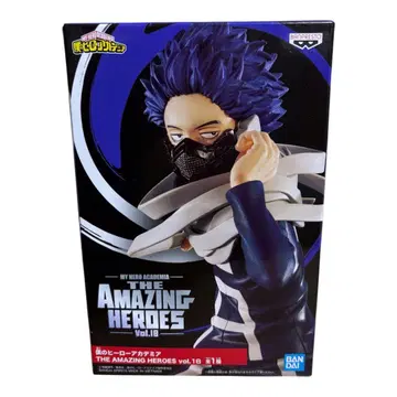즉시 구매 나의 히어로 아카데미아 신소 히토시 피규어