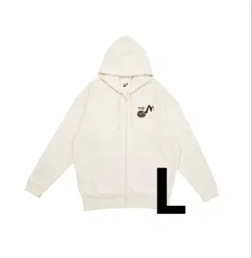 SnowMan ON 후드티 L