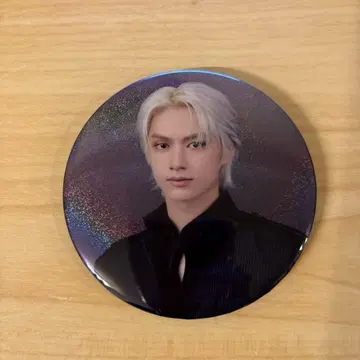 SEVENTEEN 세부치 NEW 캔뱃지 준