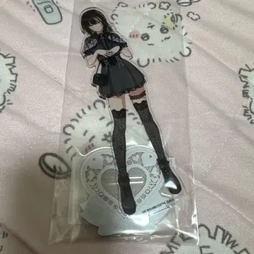 샤니마스 아크릴 스탠드 이카루가 루카