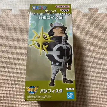 원피스 빵피스타 피규어