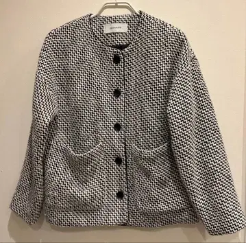 JEANASIS 노카라 자켓