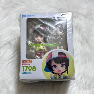 오오조라 스바루 넨도로이드