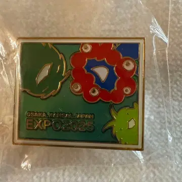 먀쿠먀쿠 모리조 키콜로 박람회 핀 배지 니코니코