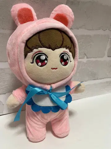 BTS 정국 인형 JUNGKOOK 마스터 20cm