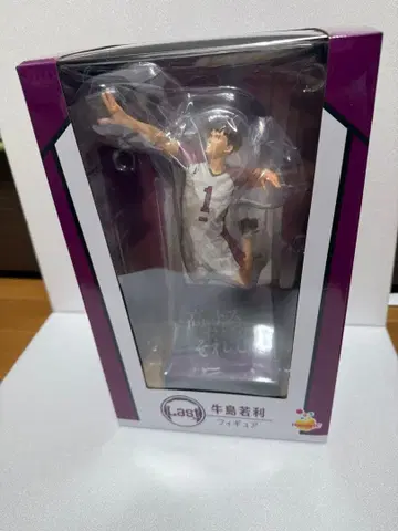 [ 해피 복권 ] [ 하이큐!! ] Last상 우시지마 와카토시