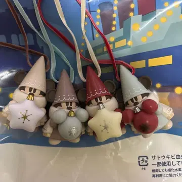 릴린린 캡슐 토이 2025 디즈니