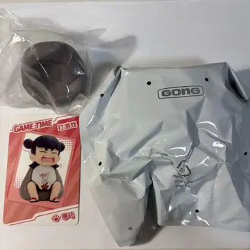 라오로전기 2 나타 피규어