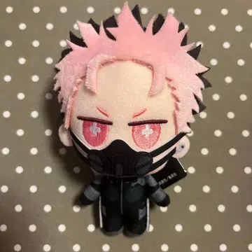 괴수8호 치맛토상 나루미 2