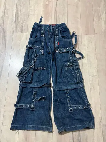 트립 뉴욕시 본지티 팬츠