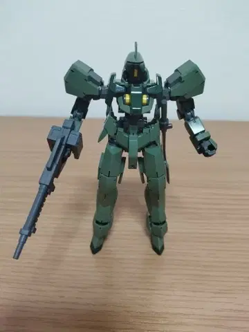 그레이즈 일반/지휘관기