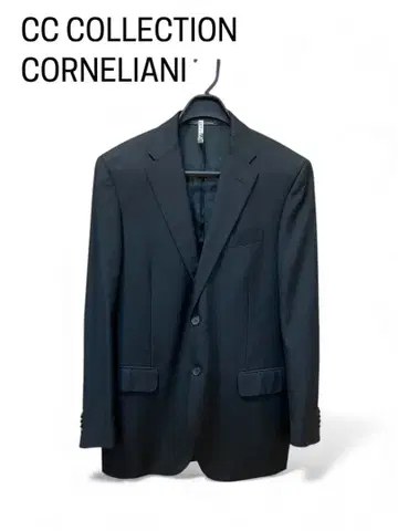 CC COLLECTION CORNELIANI 꼬르넬리아니 자켓