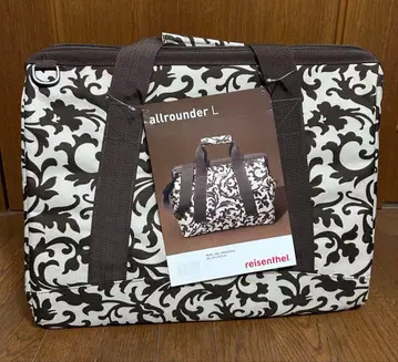 reisenhel allrounder L 보스턴 백