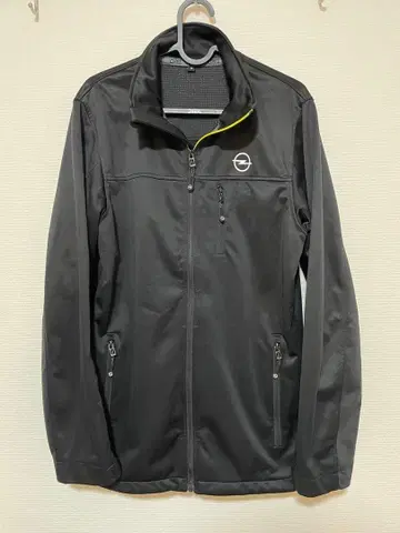 오펠 윈드 브레이커