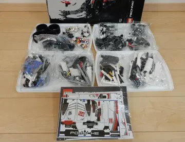 레고 42096 포르쉐911RSR 미조립 정품