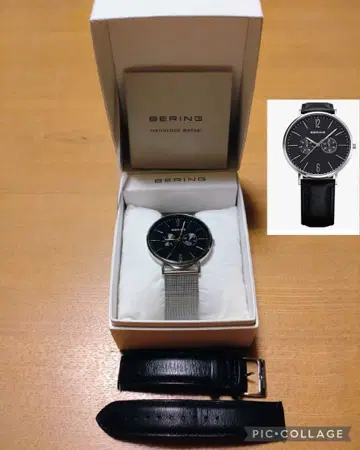 BERING 베링 손목시계