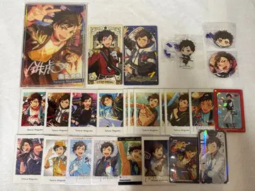 나구로 테토라 앙스타 굿즈 묶음 판매