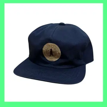 SIERRA CLUB 셰라클럽 네이비 캡 레어 즉시 구매 OK!