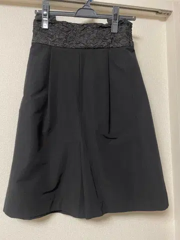 girlish St.cecilia 그로그랭 숏팬츠