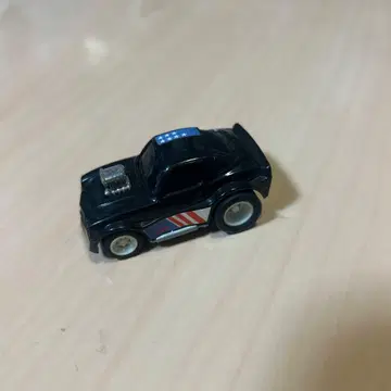 초로Q 아메리칸 GT