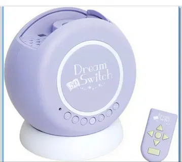 드림 스위치 보라색 SD 카드 없음 본체만