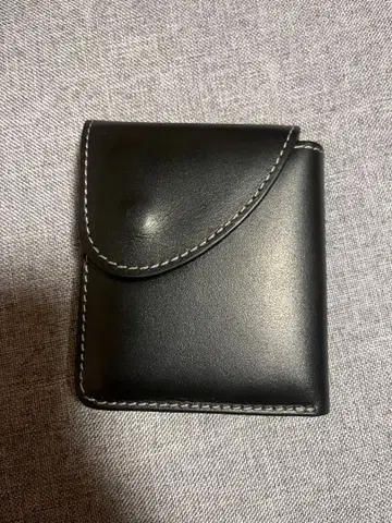 핸더 스킴 지갑