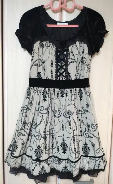 axes femme 원피스 모카 x 브라운