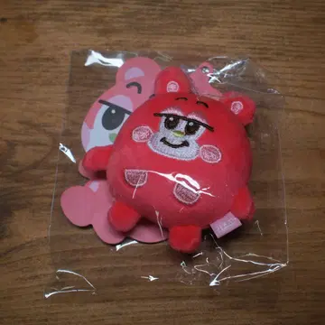 미개봉 새상품 RIIZE 쇼타로 리즈코 봉제 인형 스트랩