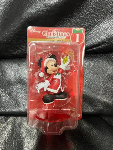 Happy 복권 크리스마스 오너먼트 복권 2025 피규어 오너먼트 상