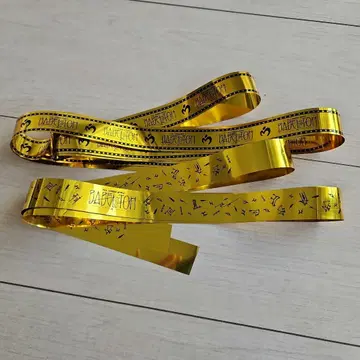 미세스 GREEN APPLE 미세스 바벨탑 금 테이프 풀 사이즈 2종