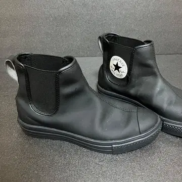 CONVERSE 올스타 라이트 사이드 고어 부츠 여성용 23.0