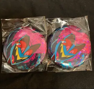 해즈빈 호텔 이케부쿠로 팝업 캔뱃지 알래스터