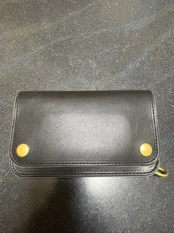 미들 트래커 월렛