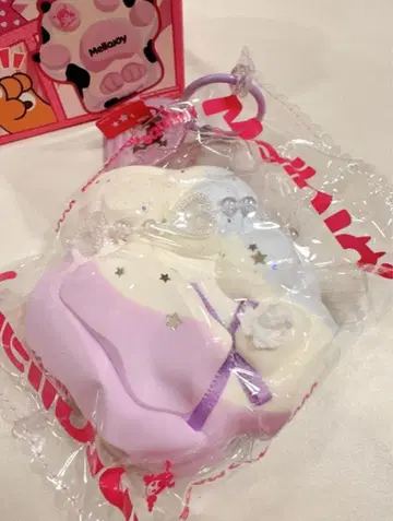 새상품 mellojoy 고양이 발톱 천사 발톱