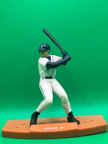이치로 피규어 마리너스