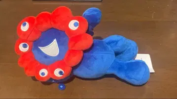 미야쿠미야쿠 봉제 인형 3등